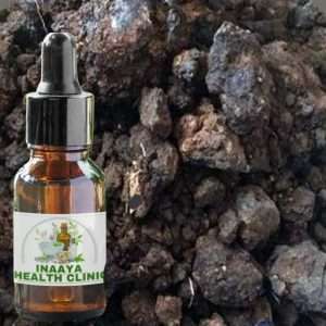 Shilajit Liquid Extract 30ml