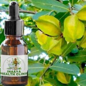 Arjuna Bark Liquid Extract 30ml