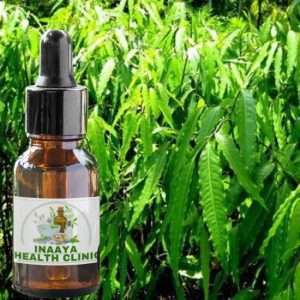 Ashoka Bark Liquid Extract 30ml