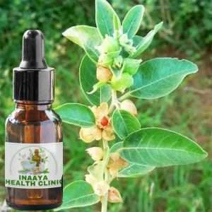 Ashwagandha Tinture 30ml