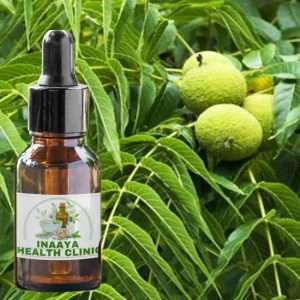 Black Walnut Liquid Extract 30ml