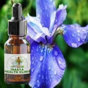 Blue Flag Tincture 30ml