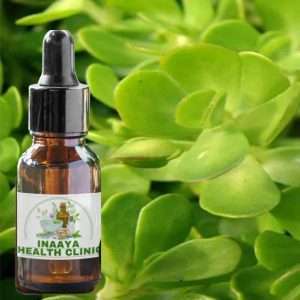 Brahmi Tincture 30ml