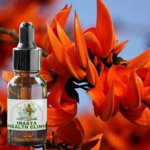 Butea Monosperma Tincture 30ml
