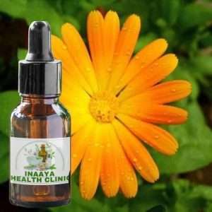 Calendula Liquid Extract 30ml