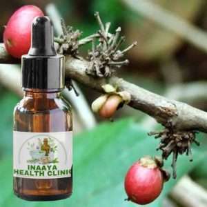 Capadulla Bark Tincture 30ml