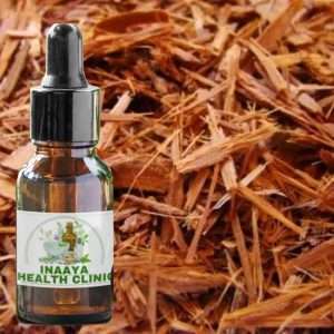 Catuaba Bark Liquid Extract 30ml