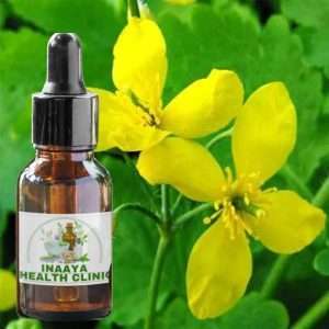 Celandine Herbal Tincture 30ml