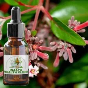 Cinchona Bark Tincture 30ml