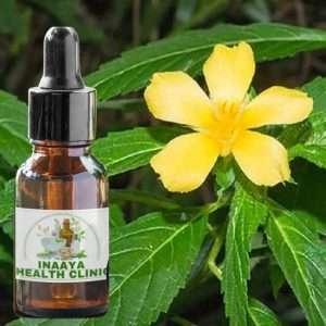 Damiana Liquid Extract 30ml