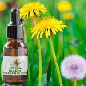 Dandelion Root Liquid Extract 30ml