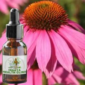 Echinacea Liquid Extract 30ml
