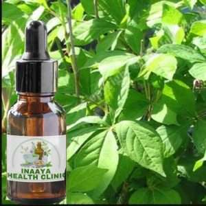 Eleuthero Root Liquid Extract 30ml