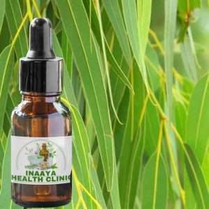 Eucalyptus Herbal Tincture 30ml