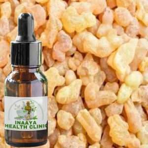 Frankincense Liquid Extract 30ml