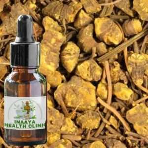 Goldenseal Root Liquid Extract 30ml