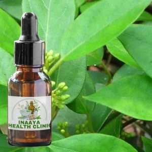 Gymnema Leaf Liquid Extract 30ml