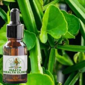 Hadjod Herbal Tincture 30ml