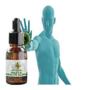 Happy Immune Tincture 30ml