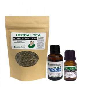 Healthy Immune Kit A 30ml