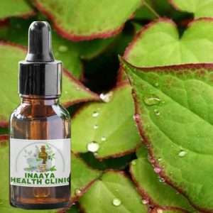 Horney Goat Weed Liquid Extract 30ml