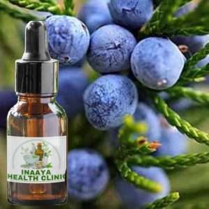 Juniper Berry Liquid Extract 30ml
