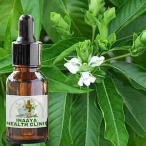 Justicia Adhatoda Tincture 30ml