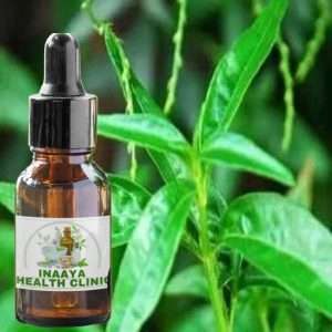 Kalmegh Tincture 30ml