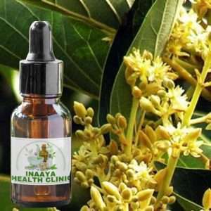 Muira Puama Liquid Extract 30ml