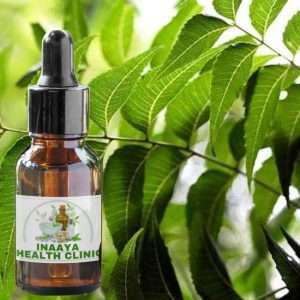 Neem Liquid Extract 30ml