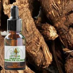 OSHA Root Tincture 30ml