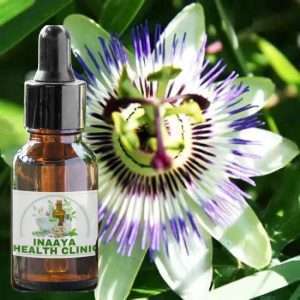 Passion Flower Liquid Extract 30ml