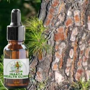 Pine Bark Tincture 30ml