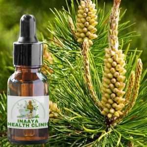 Pine Pollan Tincture 30ml