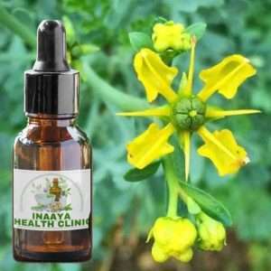 Rue Herb Tincture 30ml