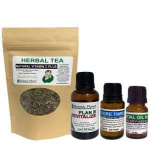 Sad Immune Kit B 30ml