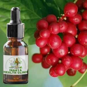 Schisandra Liquid Extract 30ml