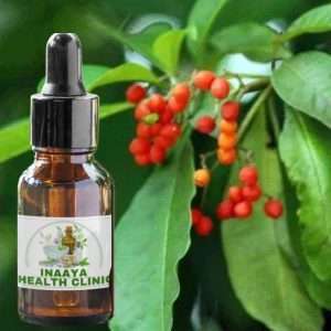 Serpentina Root Liquid Extract 30ml