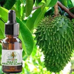 Soursop (Graviola) Tincture 30ml