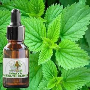 Stinging Nettle Tincture 30ml
