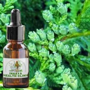 Thuja Leafs Liquid Extract 30ml