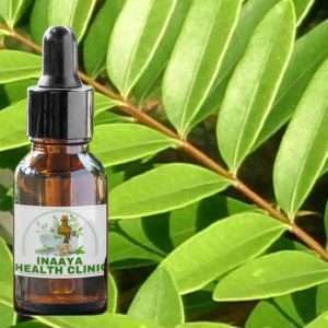 Tongkat Ali Root Liquid Extract 30ml